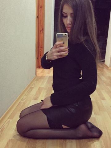 Индивидуалка Олеся Фотография 2